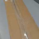 INNOLIFE Handicap Grab Bars Rails, 29.5 Inch Foldable Toilet Grab Bar Flip Up Safety Rails Anti-Slip Grip Shower Assist Aid Safety for Elderly Pregnant Women Disabled Bar, White