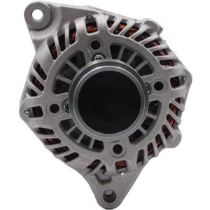 OEG Parts New Alternator Compatible With Honda Fit L4 1.5L L15B1 2015-2016 31100-5R7-A01, 31100-5R7-A02, AHGA95, A005TZ0281ZC, A5TZ0281ZC