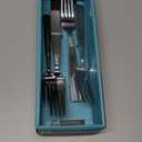 Pack Of 6 Dinner Forks