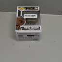 Funko Pop Rocks: Tupac - Vest with Bandana - Collectable Vinyl Figure - Gift Idea - Official Merchandise - Toys for Kids & Adults - Music Fans - Model Figure for Collectors and Display (One-Size)