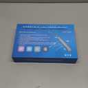 MYSWEETY High Frequency Portable Handheld Facial Skin Care Wand Machine