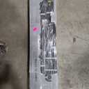 12 inches Full Size Bed Frame with Minimalist headboard,Metal Platform Base with Strong Metal Slats,Mattress Foundation for Under Bed Storage,Easy Assembly,Black