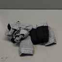 Hanes mens Underwear Boxer Briefs Pack, Cool & Breathable Cotton Moisture-wicking Underwear for Men, No Ride Up Small