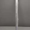 4 Pcs 42 Inch Commercial Door Weather Stripping 1/2" W x 9/32" H Astragal Weatherstripping for Commercial Entrance Door Seal