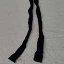 CanB Skull Fishnet Stockings Sexy High Waist Tights Spider Thigh High Pantyhose for Women (One Size, Pumpkin)