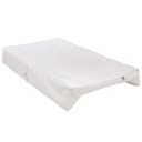 Delta Children Foam Contoured Changing Pad with Waterproof Cover