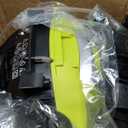 Sun Joe SPX200E 1350 Max Psi 1.45 Gpm 10-Amp Electric Pressure Washer, Green