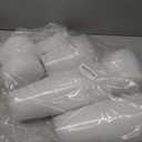 50 Set 32 oz Deli Containers with Lids, Leak-Proof BPA Free Plastic Take Out Bowls, Food Storage Containers for Takeout Meal Prep Storage, Freezer, Microwave & Dishwasher Safe