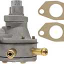 AM882588 Fuel Lift Pump For John Deere Tractor 4200 4210 4300 4310 4400 4410 4500 4510 4600 4610 4700 4710 Tractor 2025R 2320 2305 655 755 790