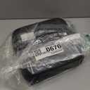 Mensure Professional Hair Clippers for Men, 7500RPM Metal Barber Clippers with Graffiti Design, Zero-Gapped Adjustable Blade, Cordless Clippers Kit with Color Guide Combs & Storage Bag