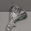 Deco 79 Metal Decorative Candle Holder Antique Style Candle Stand with Round Candle Plate, Set of 2 Candlestick Holder 12", 9" H, Brass