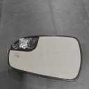 A-Premium Left Driver Side Heated Power Mirror Glass
Compatible with Ford Fusion 2013-2020, Police Responder Hybrid 2019-2020, With Blind Spot Rear Holder, Replace# DS7Z17K707F
