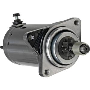 DB Electrical 410-52230 New Starter For Seadoo 800-8 Tooth Drive Bendix GSX 99-01 GTI 03-05 GTX 99-02 278-001-497, 278-001-936,228000-6240, 228000-6241, 228000-6242