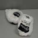 O-Cedar EasyWring Spin Mop Head Refill, White (Pack of 6)