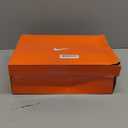 Nike Vapor Pro 1 Football Cleats (HM8850-104) (Black/Dark Grey/Bright Crimson/Black), Size 8