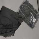AND1 Mens Compression Pants Athletic Base Layer for Gym & Running XL