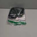 Purple Black Double Braid Wig Anime Cosplay Wigs for Girls Halloween Costume Wig