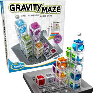 ThinkFun Gravity Maze