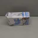 Waterpik Classic Professional Water Flosser, Electric Power With 6 Settings, 3 Flossing Tips, ADA Accepted, White WP-72 (4 Piece Set, White Satin Base With Crystal Clear Reservoirs)