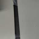 Penn-Elcom Rack Rails (10U) 17.5'' Length Square Hole