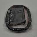 Custom-Fit Leather Car Steering Wheel Cover for Audi, B-Style, Non-Slip, Breathable