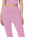 Women's Sweetheart V Neck Tank Top Adjustable Straps Workout Yoga Tops Going Out Basic Casual Crop Cami Shirts (XS)