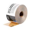 toolant 100 Grit Sandpaper Roll, 2-3/4" Wide 10 Yard Longboard Self Adhesive PSA Stickyback Sand Paper for Woodworking, Metal, Plastic, Automotive, Sanding Blocks