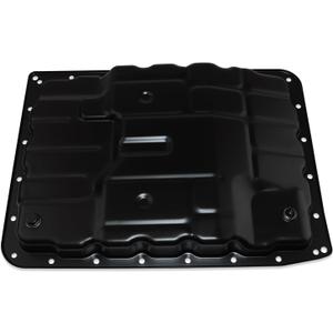 Transmission Oil Pan Compatible with 2009-2020 Nissan 370Z 2017-2022 Armada 2008-2013 Infiniti G37 FX37 M37 FX35 FX50 2011-13 QX56 M56 2014-2019 Q50 Q60 Q70 Replaces # 31390-1XJ0C