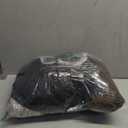 Bedsure Washable Dog Bed Small Medium Size Dog - Rectangle Fluffy Plush Pet Bed Puppy Bed, Comfy Corduroy Fleece and Nonskid Bottom,25x21x7inches,Suitable for Pet Up to 20lbs,Brown