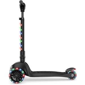 Jetson Scooters - Jupiter Mini Kick Scooter, Foldable, Lightweight, Portable