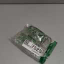 GQABXKDQO Women's Criss Cross Sports Bra Back Seamless Medium Support Yoga Bra Running Workout Tank Tops Bralette(Green, Medium)