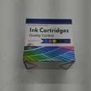 LC3033XXL Ink 5-Pack Super High Yield Cartridges - Replacement for Brother LC3033 LC3035 BK/C/M/Y Ink Cartridges Work for Brother MFC-J995DW MFC-J815DW MFC-J805DW DCP-J1100DW MFC-J1300DW Printer