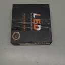 Lights Fit For Dodge Ram 2013-2018 Without Projector, 9005 High Beam H11 Low Beam 9145 Fog Light Bulbs, High Power 6500K White Light, Pack of 6 (Dodge Ram 2013-2018 Without Projector)