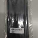 Tokko Katana Classic 6.5" Texturizing Shears Professional Razor Edge 440C Japanese Stainless Steel Hair Thinning Scissors 6.5" Barber Shears With Adjustment Screw and Leather Case