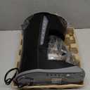 Mr. Coffee Black Coffee Maker, 12 Cups, with Auto Pause and Glass Carafe, Perfect for Home and Office Use