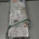 1.25 Inch Vacuum Brush Attachment Kit Compatible with Vacuum Cleaners Using 1-1/4'' Accessories - 1.25 Inch Shop Vac Accessories: Horse Hair Dust Brush, Vacuum Extension Wand and More (10 Pack)