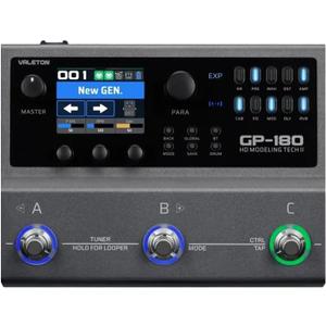 Tone City Wild Fire Distortion Mini Madness Fast, Fast U.S.Ship Your Tone City Connection!