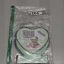 35 Pieces Black History Month Bulletin Board Decorations Valentine's Day Classroom Decor African American February Famous People Heart Cutouts Name Tags Labels for School Classroom Office Library