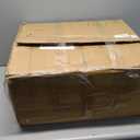 Saddle Stool Chair with Back with Foot Ring Rolling Esthetician Seat for Salon Tattoo Shop Spa Facial lash Home Dentist Clinic Esthetician Chair(with Backrest with Foot Ring, White)