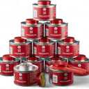 GasOne 2+ Hour Chafing Fuel, Metal Can (Pack of 12)