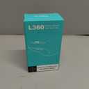 CITLLA Wireless Bluetooth Mouse (USB + BT1 + BT2), Full Size, 4-Way Scrolling, Multi-Device Silent Mouse for Computer, Laptop, iPad, MacBook