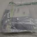 Back Brace for Lower Back Pain Relief, Lightweight Back Support Brace for Men Women, Breathable Lumbar Support Pad, for Herniated Disc, Sciatica Scoliosis, Gray Size M