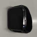 Smart Watch,2.06" AMOLED HD Large Screen,Voice Broadcast,Air Pump Air Bag,Bluetooth Call,24/7 Heart Rate Blood Oxygen Sleep Monitoring,Activiy Tracker,SOS, Black