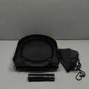 Portable Toilet for Camping, Potty Adults, Porta Travel Commode Bucket Car, Travel, Outdoor, Hiking, Backpack, Trips, Tent, Boat, Beach, Traffic Jam, Home