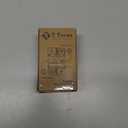 E9 30A Amp Boat Circuit Breaker with Manual Reset for Car Automotive RV Truck Marine Solar Battery | 12V - 72V DC UL-Rated | Waterproof Switchable (Surface Mount)