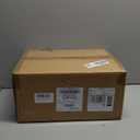 3-Piece Large Bamboo Storage Box Set, 3.1 in High Stackable Deep-Drawer Organizer for Kitchen Cutlery, Cookware, Utensils & Knives, Exquisite Durable Lidless Wooden Bin (14.6"x10.2"*1+10.2"x7.3"*2)