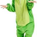 LABULA Unisex Children Character Onesie Pajamas Kids Halloween Cosplay Costume/Homewear/Sleepwear, Size: 10 Years