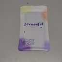 Lovmooful Compatible for iPhone 7Plus/8Plus Case Cute Cool Star Black Design for Girls Women Soft TPU Shockproof Protective Girly for iPhone 7Plus/8Plus-Black Star