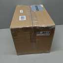 Collive Kitchen Mats for Floor 2PCS, Cushioned Anti Fatigue Rugs Non Slip Waterproof Kitchens Sink Rug, Vintage Floral Comfort Standing Mat for Laundry, Desk, Bar, Office, 17.3''x28''+17.3''x47''