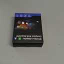 2-in-1 Wireless CarPlay for iPhone 2026 Upgraded, Wired to Wireless Car Play & Android Auto with 5.0GHz WiFi, Fast Auto-Connect, Plug & Play, Car Subwoofer Compatible with iPhone iOS 10+